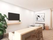 DEPARTAMENTO NUEVO EN VENTA ROMA NORTE