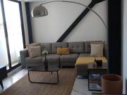 Departamento nuevo en venta Santa Cruz Atoyac