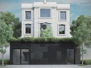 Departamento nuevo en venta Santa Maria La Ribera