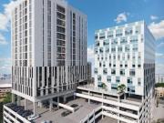 Departamento nuevo en venta SM4 sobre Av Bonampak