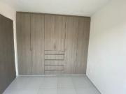 Departamento en La Crespa, Toluca, Estado De México
