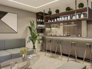 Departamento nuevo en venta, Torre Lucien, zona Norte