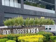 DEPARTAMENTO NUEVO EN VENTA Torres Krea Altozano, Morelia