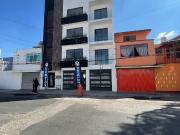 Departamento nuevo en venta | Zona Centro Puebla
