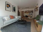 Departamento nuevo en venta. Zona Industrial Guadajara