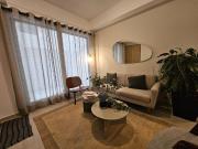 Departamento nuevo en zona centro