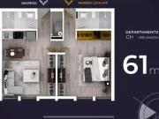 DEPARTAMENTO NUEVO EN ZONA REAL LIGHT HOUSE