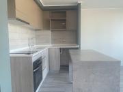 DEPARTAMENTO NUEVO EN ÑUÑOA CERCA DE ESTACIÓN ÑUBLE