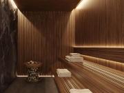 Departamento nuevo entre la 5a y 10 avenida en Playa del...