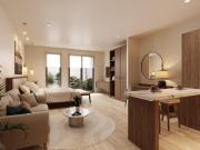 Departamento nuevo entre la 5a y 10 avenida en Playa del...