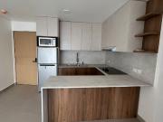 Departamento Nuevo equipado Col. chepevera