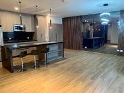 Departamento Nuevo, Equipado y decorado en Zona Anahuac,...