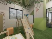 Departamento nuevo, escrituración inmediata. El Dean...