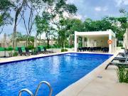 Departamento NUEVO, Fraccionamiento residencial La Selva