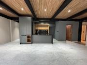 Departamento Nuevo Hipodromo Condesa Estilo Industrial