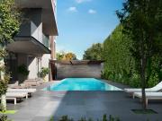 Departamento nuevo ideal cerca Bosques de las Lomas