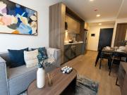 Departamento nuevo ideal para Ejecutivos, Expatriados o...