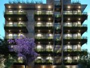 Departamento Nuevo Nuevo en Venta Cuauhtémoc