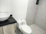 DEPARTAMENTO NUEVO PEDREGAL DE SANTO DOMINGO LUA III