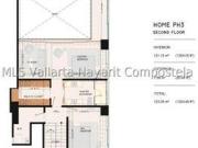 Departamento nuevo PH en Zona Dorada