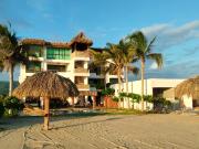 Departamento Nuevo Pie de Playa Palmarito / 2 o 3...