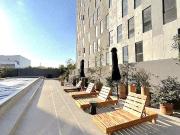 Departamento NUEVO piso 11 / 2 recamaras/ Tren Ligero