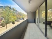 DEPARTAMENTO NUEVO PROVIDENCIA 2D+2B+1E+1B