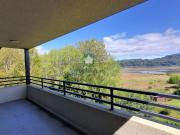 Departamento NUEVO sexto piso Isla Teja