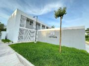 Departamento nuevo sin muebles en renta