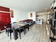 Departamento Nuevo Sur Venta 2 recs 103m2