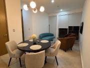 departamento nuevo, Temoz?n Norte amueblado planta baja...