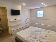 DEPARTAMENTO NUEVO TIPO MEZANINE EN RENTA EN JESUS GARCIA