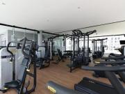 Departamento Torre Cauda Jardines del bosque, amueblado...