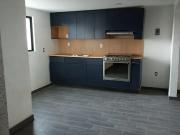 DEPARTAMENTO NUEVO UBICADO EN TLALPAN COL BOSQUES DEL...