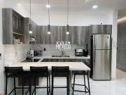 Departamento nuevo y amueblado en Bahías de Huatulco