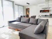 Departamento NUEVO y AMUEBLADO en RENTA, TULUM County Club