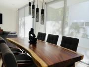 departamento nuevo y amueblado en renta, tulum county club