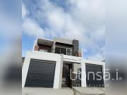 Departamento nuevo y amueblado ubicado en ZONA NORTE