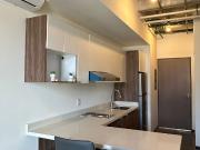 departamento nuevo y centrico en renta