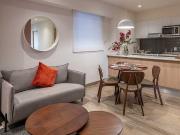 DEPARTAMENTO NUEVO Y CON AMENIDADES/ALLVISTA REFORMA