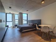 Departamento nuevo y equipado Bonjo 8 con cochera