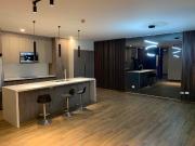 Departamento nuevo y equipado en Zona Anahuac cerca de...