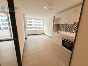 Departamento nuevo y full equipado + estacionamiento