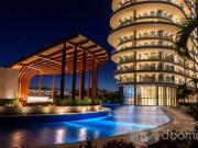 Departamento nuevo y lujoso en Central Park Towers / New...
