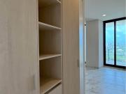 Departamento nuevo y lujoso en Central Park Towers / New...