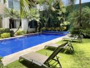 DEPARTAMENTO NUEVO Y MODERNO EN JACARANDAS