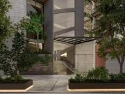 Departamento Nuevos con Roof Garden Privado en Nápoles