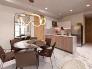 Departamento Nuevos en venta  Blum santa fe
