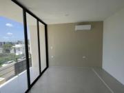 DEPARTAMENTO NUVA 2 EN VENTA EN SAN RAMON NORTE, MERIDA