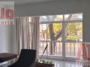 Departamento Nuñez 1Ambiente equipado balcón frente...